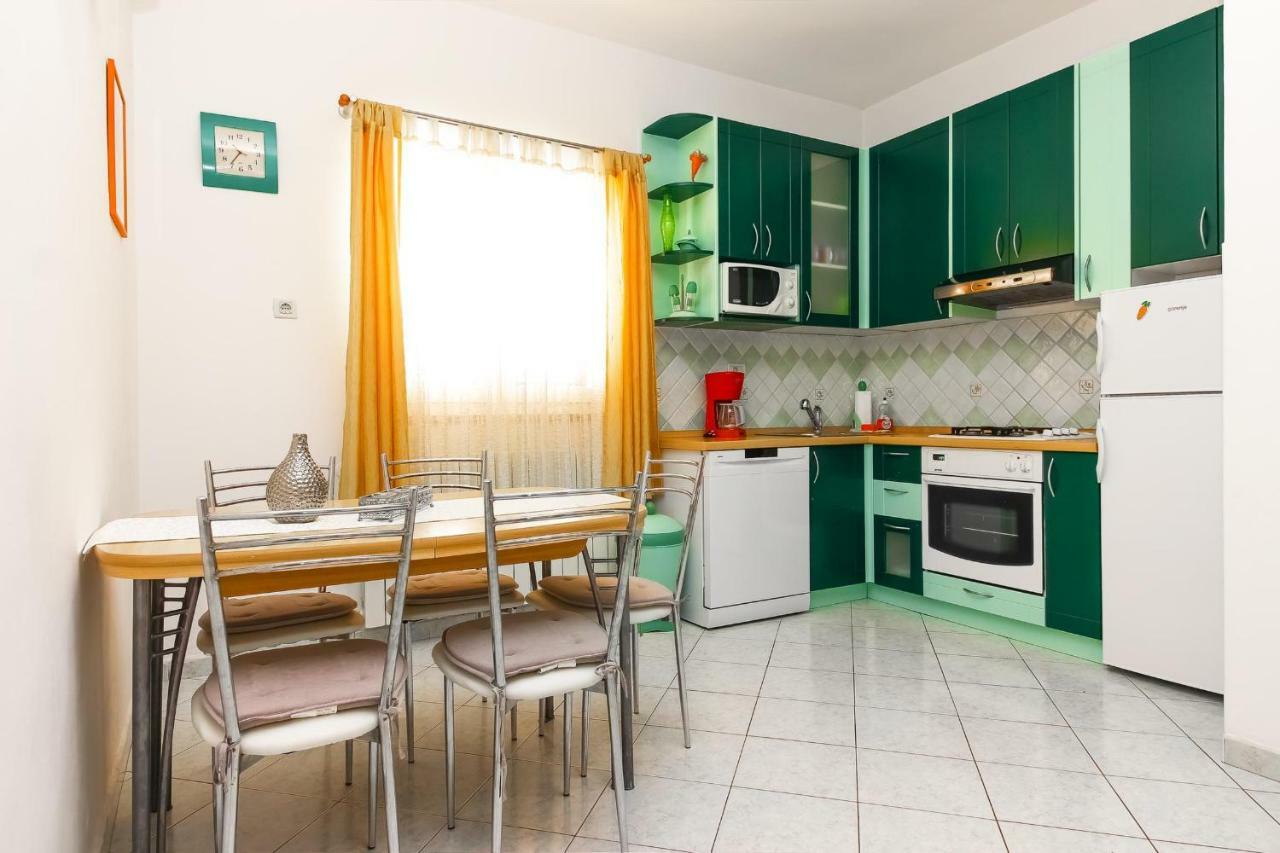 Apartament Elda Poreč