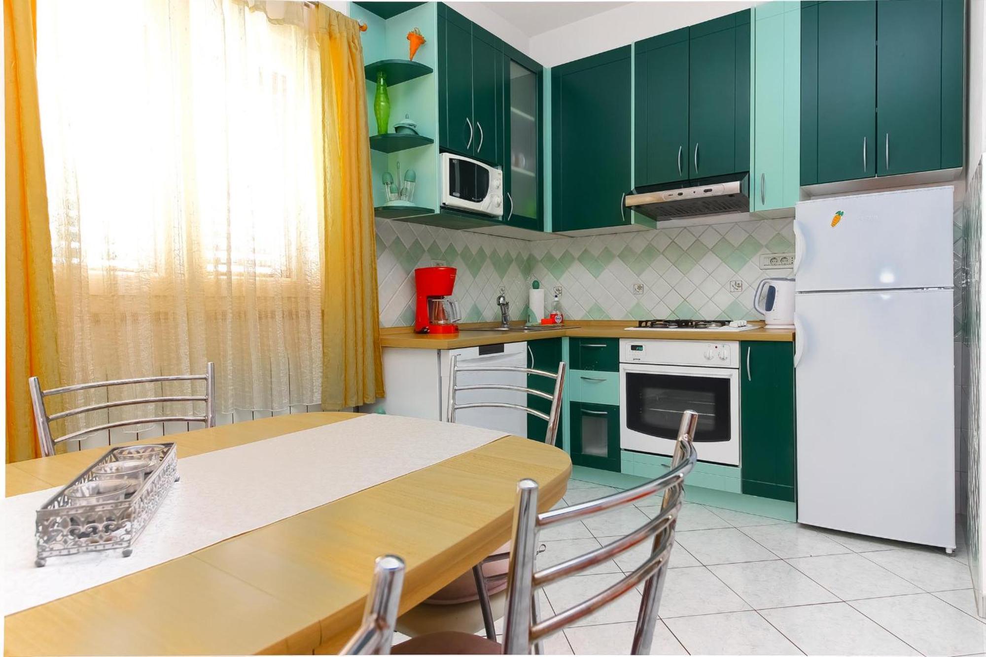 Apartament Elda Poreč