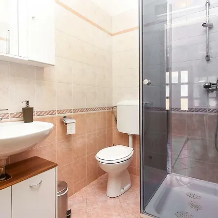 Elda Apartment Porec Exterior photo