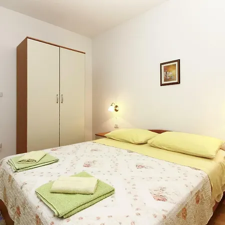 Elda Apartment Porec Exterior photo