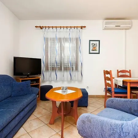 Elda Apartment Porec Exterior photo
