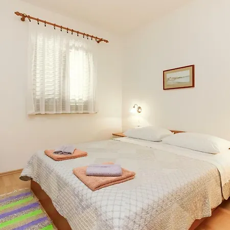 Elda Apartment Porec Exterior photo