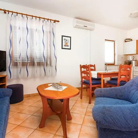 Elda Apartment Porec Exterior photo