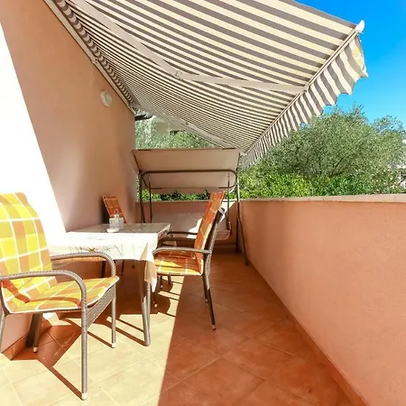 Elda Apartment Porec Exterior photo