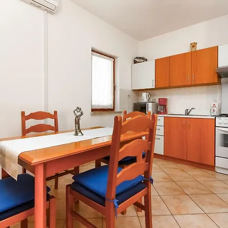 Elda Apartment Porec Exterior photo