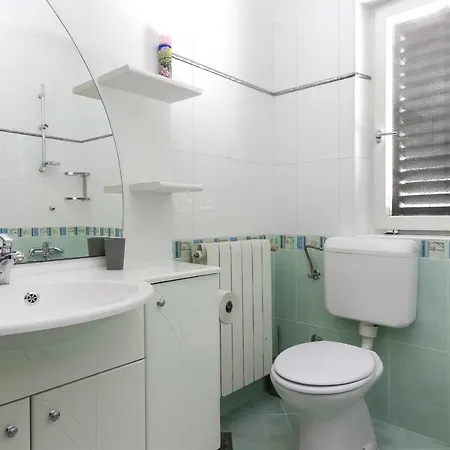 Elda Apartment Porec Exterior photo