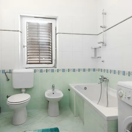 Elda Apartment Porec Exterior photo