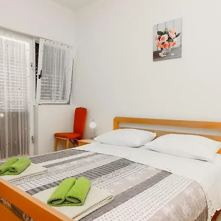 Elda Apartment Porec Exterior photo