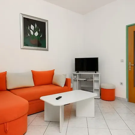 Elda Apartment Porec Exterior photo