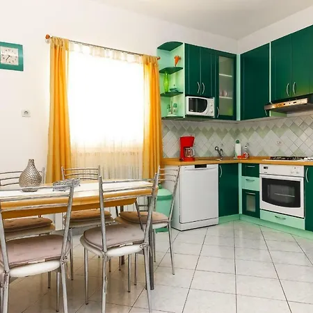 Elda Apartment Porec Exterior photo