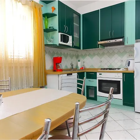 Elda Apartment Porec Exterior photo
