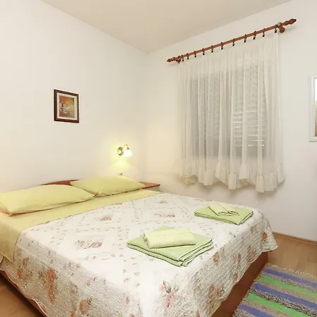 Elda Apartment Porec Exterior photo