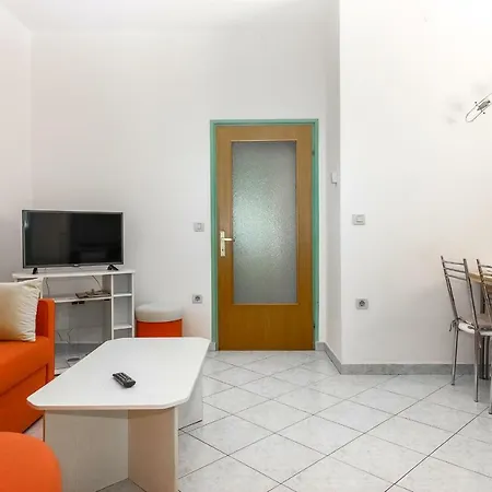 Elda Apartment Porec Exterior photo